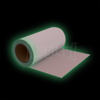 MagiCut Glow - Fluor roze - 30x50cm (MCGL43-305)